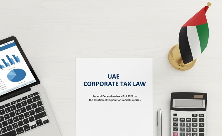 Corporate Tax Guide