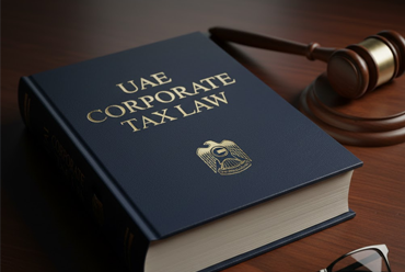 Corporate Tax Registration